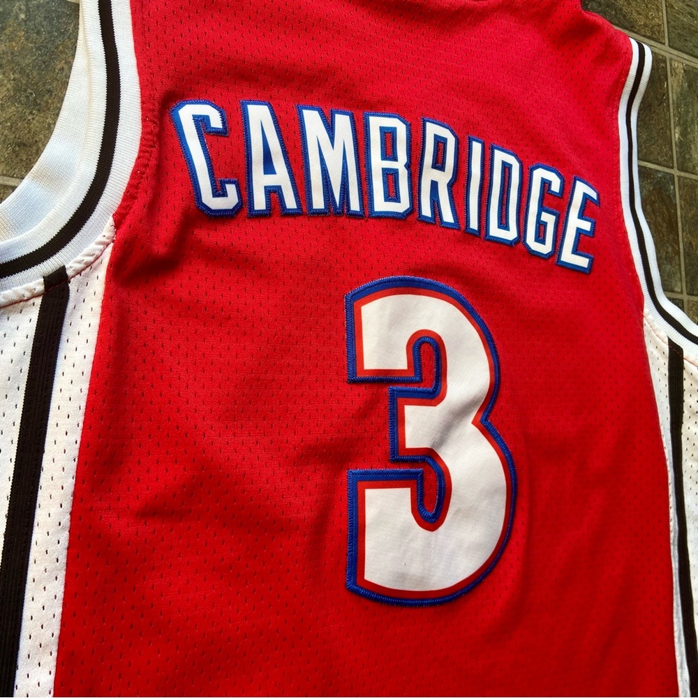 ‘Like Mike” Los Angeles Knights Calvin Cambridge Jersey - Picture 5 of 5